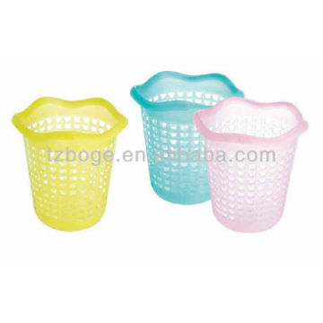 plastic office rubbish containers mould